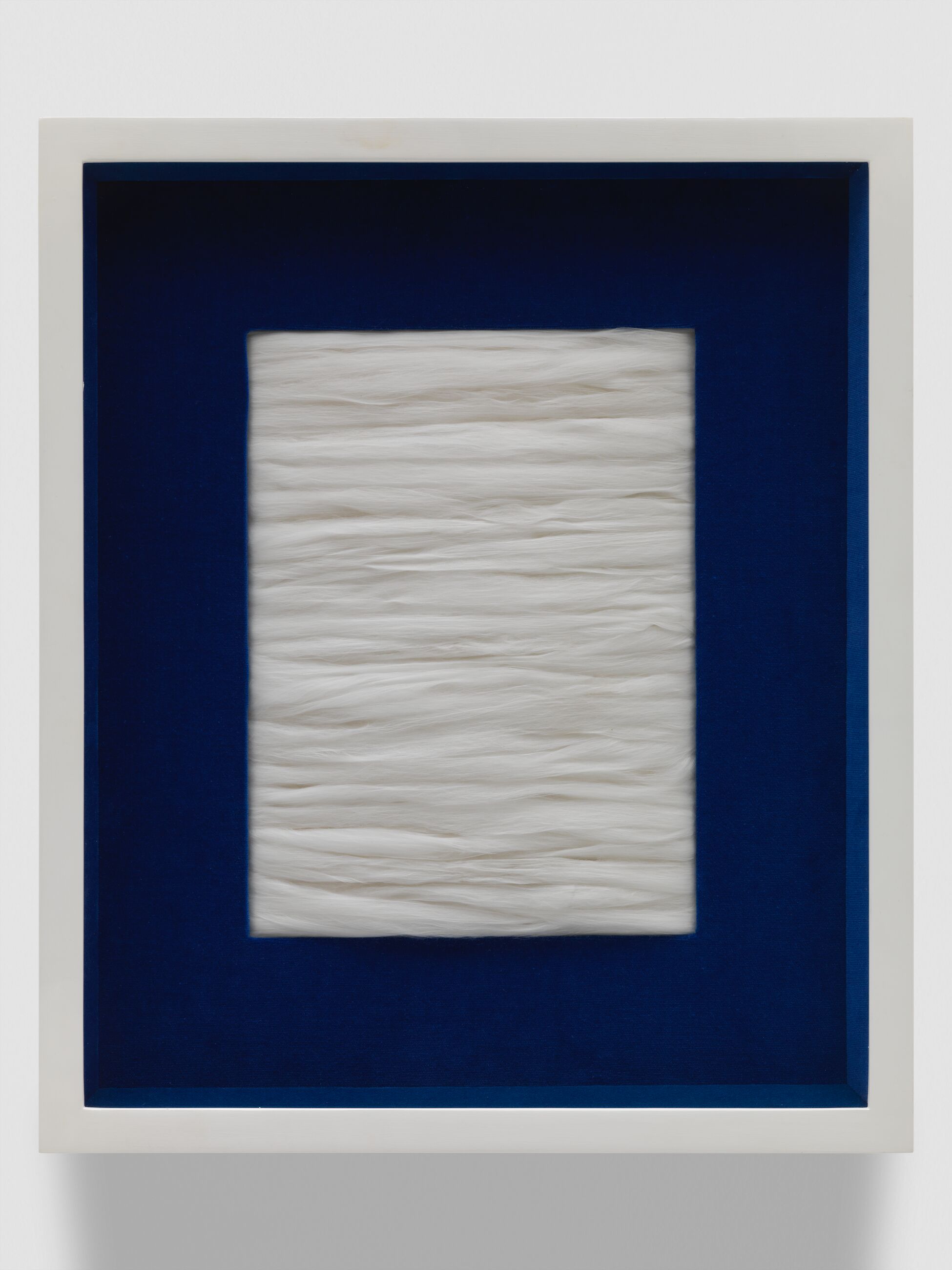 Piero Manzoni: Free Dimension - Hauser & Wirth
